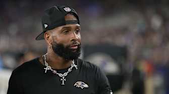 Odell Beckham Jr. Pumps Up Rookie Teammate With Witty Social Media Post