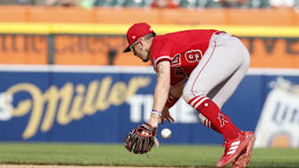 Los Angeles Angels Starter to Ramp Up Baseball Activity in Quest to Return From Injury