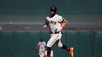 SF Giants star turned coach sees himself in infielder Casey Schmitt