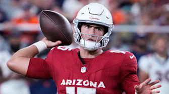 10 NFL Roster Cuts That Could Affect Fantasy Football Decisions