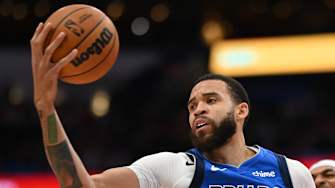 Kings Sign Three-Time NBA Champion JaVale McGee, per Report
