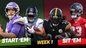 Start ’Em, Sit ’Em Kickers and Team Defenses Fantasy Football Week 1: Ravens Get to Pick on a Rookie