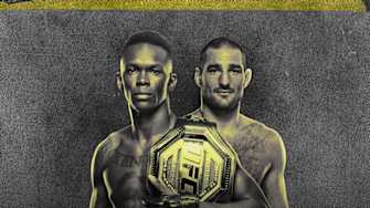 UFC 293 Betting Guide: Odds & Predictions | Adesanya vs. Strickland