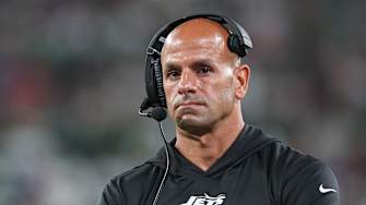 NFL Admits Officials Got Key Call Wrong in Jets-Cowboys Game