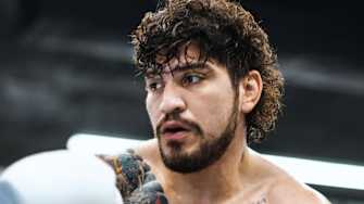 Will Dillon Danis Pull Out Of Logan Paul Fight Amid Nina Agdal Lawsuit?
