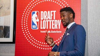 Damian Lillard Trade Re-Routes Former First Overall Pick, Incoming Rookie and Future Draft Capital