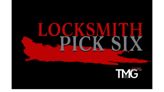 The Locksmith's Pick Six: Week 14