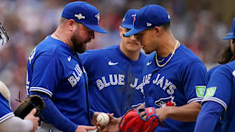 Blue Jays Blow Another Playoff Series by Following a Flawed Analytics Script