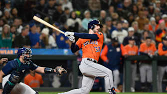 Houston Astros Avoid Arbitration by Shelling Out New Contracts