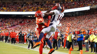 Broncos Player Grades From Agonizing 19-8 Loss to Chiefs