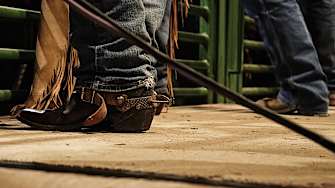 The Great American Cowboy – A Tribute to Chris LeDoux