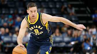 After a tough conversation about playing time, T.J. McConnell still always ready to contribute for Indiana Pacers