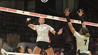 Volleyball - All Badgers on FanNation - Sports Illustrated