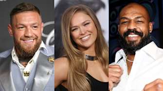UFC Lawsuit Reveals Salaries for Conor McGregor, Ronda Rousey & Jon Jones