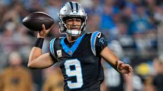 Panthers vs. Bears Player Props and Predictions for ‘Thursday Night Football’
