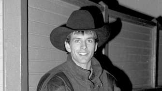 Lane Frost – A Legend, A Legacy – A Documentary Premiere