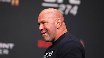 UFC Video: Dana White's Shocking Body Transformation Following Water Fast