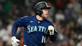 Braves Acquire Jarred Kelenic in Trade With Mariners