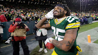 Packers CB Explains How He Knew What Patrick Mahomes Would Do Before Key Interception