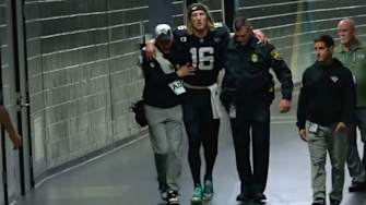 NFL Injury Report Week 14