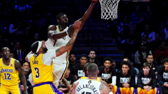 Zion Williamson's Impact On Pelicans At IST, Team's Strategic Path To Improve