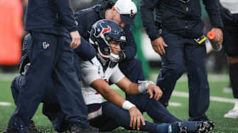 Texans’ C.J. Stroud to Miss Game Due to Concussion, per Report