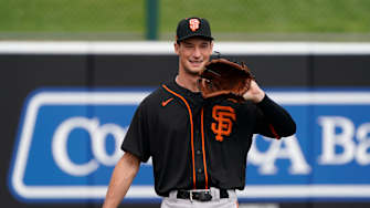 Phillies sign former SF Giants second-round pick to milb contract