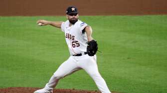 Would Houston Astros Actually Accept This Trade Proposal for Urquidy?