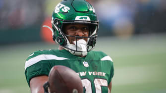 SI Fantasy Expert Starting Two Jets' Skill Players vs. Commanders