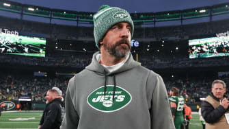 Aaron Rodgers Calls Out Critics of His Activation Off Injured Reserve