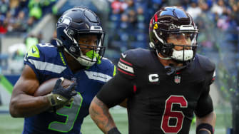 Four Expert Prop Bets for Cardinals vs Seahawks