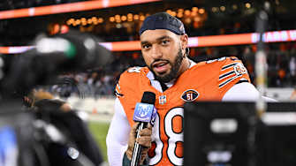 Montez Sweat Makes NFL History by Leading Two Teams in Sacks in Same Season