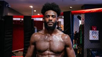 Ex-UFC Champ Aljamain Sterling to Face UFC Star in Grappling Super Fight