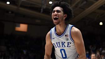 Top Five College Basketball Matchups This Weekend