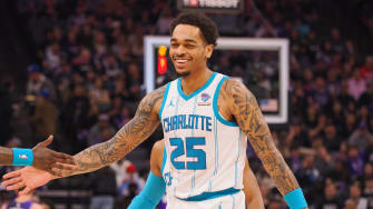 Stinger: Hornets, Knicks Mock Trade Talks