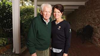 Champions Golf Club lives up to its name again with 75th U.S. Women's Open