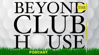 Davis Love III Shares Favorite St. Andrews Traditions, and Some Swing Tips