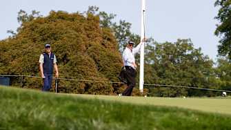 Here are the latest betting odds and picks for PNC Championship