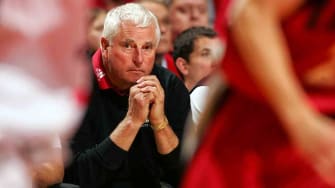 Away From Basketball, Bob Knight Starred in an Unforgettable Indiana Golf Instruction Show