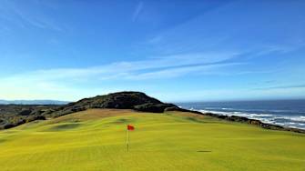 Q&A: Tom Coyne’s Quest for Golf Answers