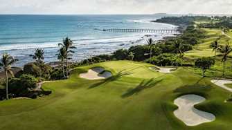 A Pro-Am Experience That Tour Pros Enjoy as Much as the Amateurs