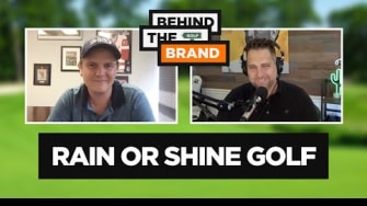 The inside story of Rain or Shine Golf