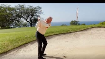 Escape the sand with ease