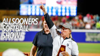 AllSooners Softball Show: Oklahoma Turning Its Attention to a Return to Hall of Fame