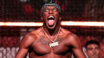 BREAKING: KSI Drops Massive Announcement On His Boxing Future