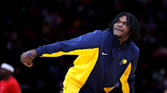 NBA Rookies: Jarace Walker Deserves More Playing Time