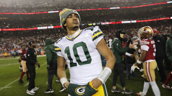 Three Overreactions from Packers’ Playoff Loss to 49ers