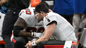 Buccaneers Fans React to Tampa Bay's Divisional Round Playoff Loss to Detroit Lions