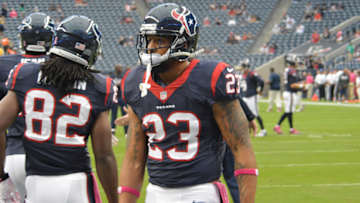 Arian Foster: Texans Should 'Bend To Watson's Will'
