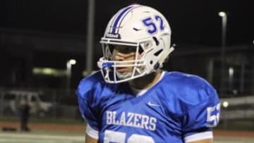 Talor Warner commits to the Cats!